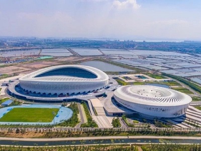 市民健身中心項目圖片